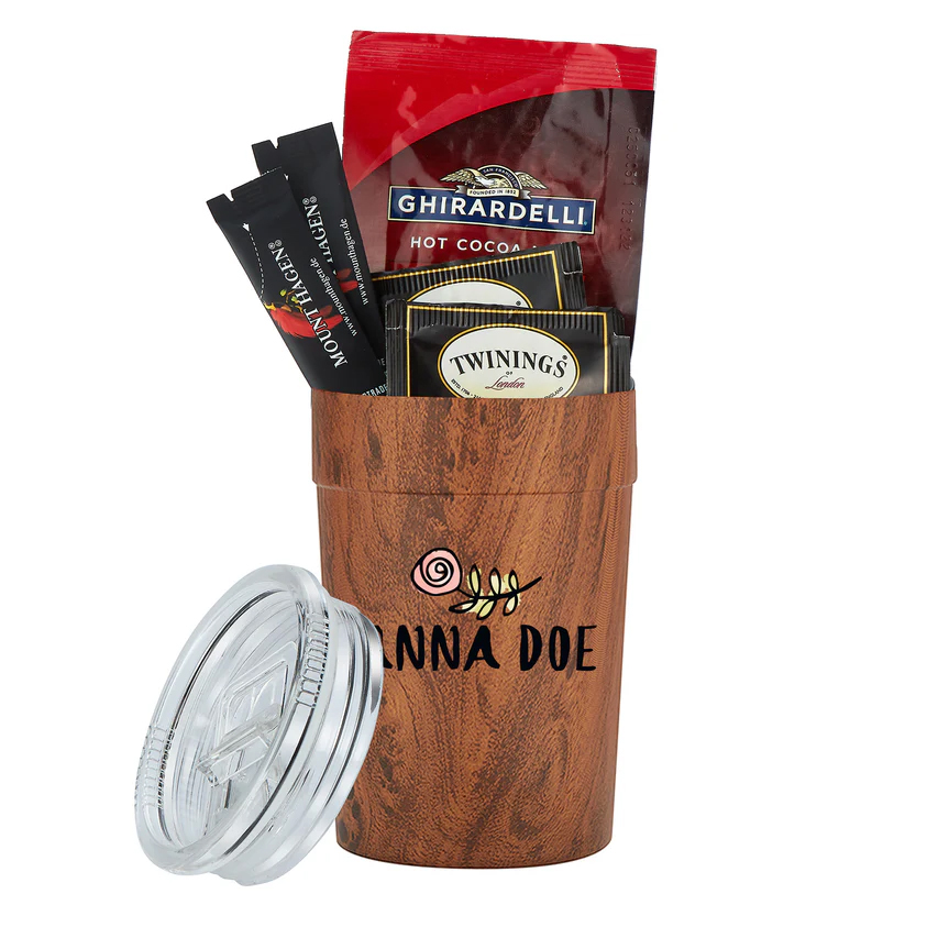 Milano Gift Set F with Hot Cocoa 1