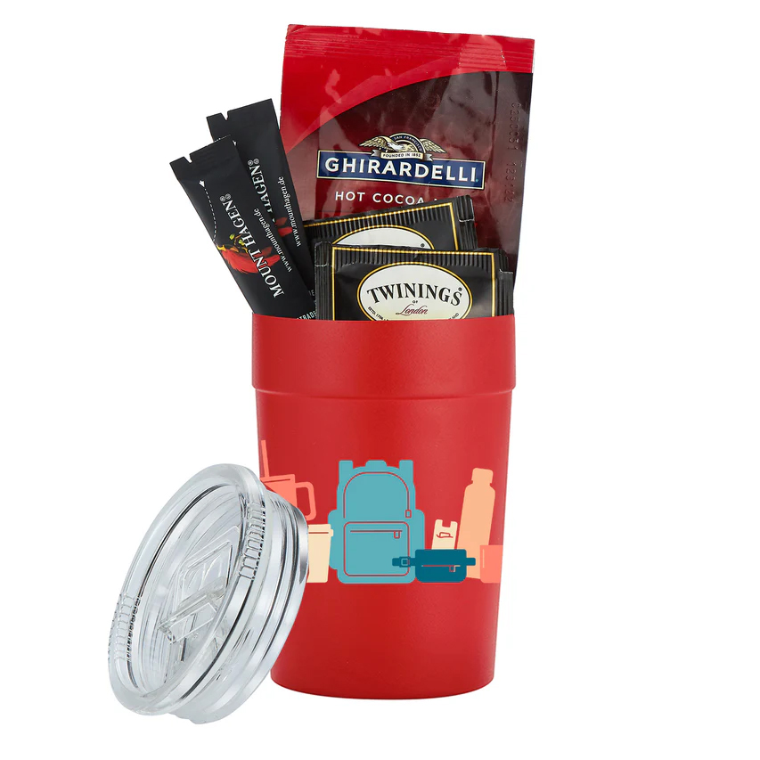 Milano Gift Set F with Hot Cocoa 1