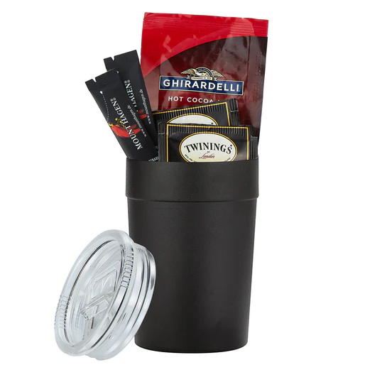 Milano Gift Set F with Hot Cocoa 1