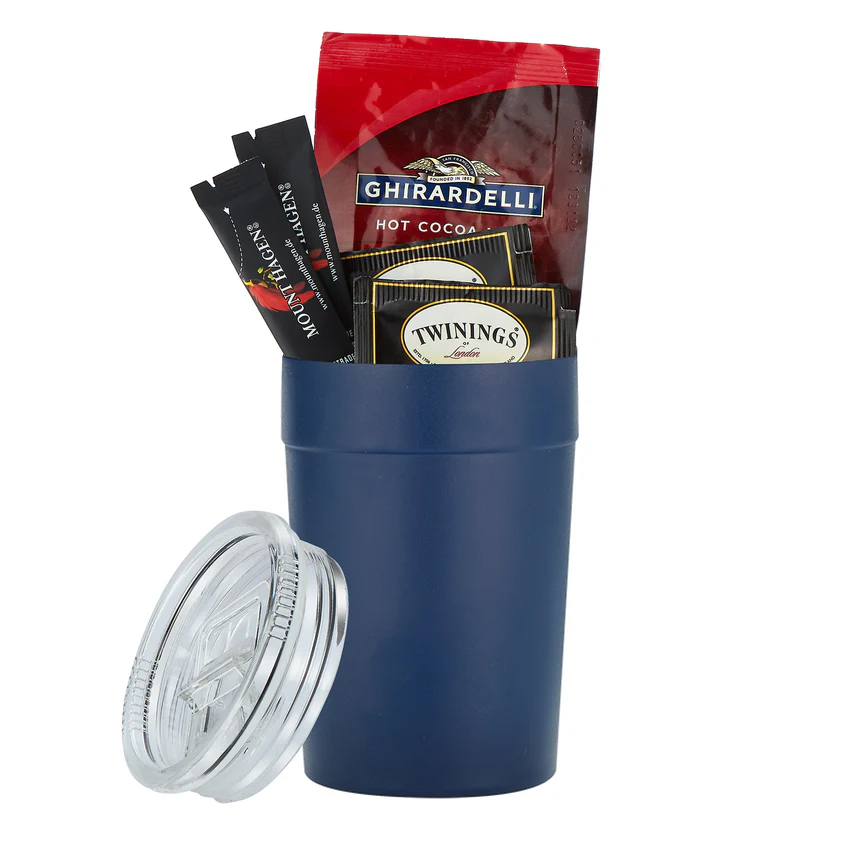 Milano Gift Set F with Hot Cocoa 1