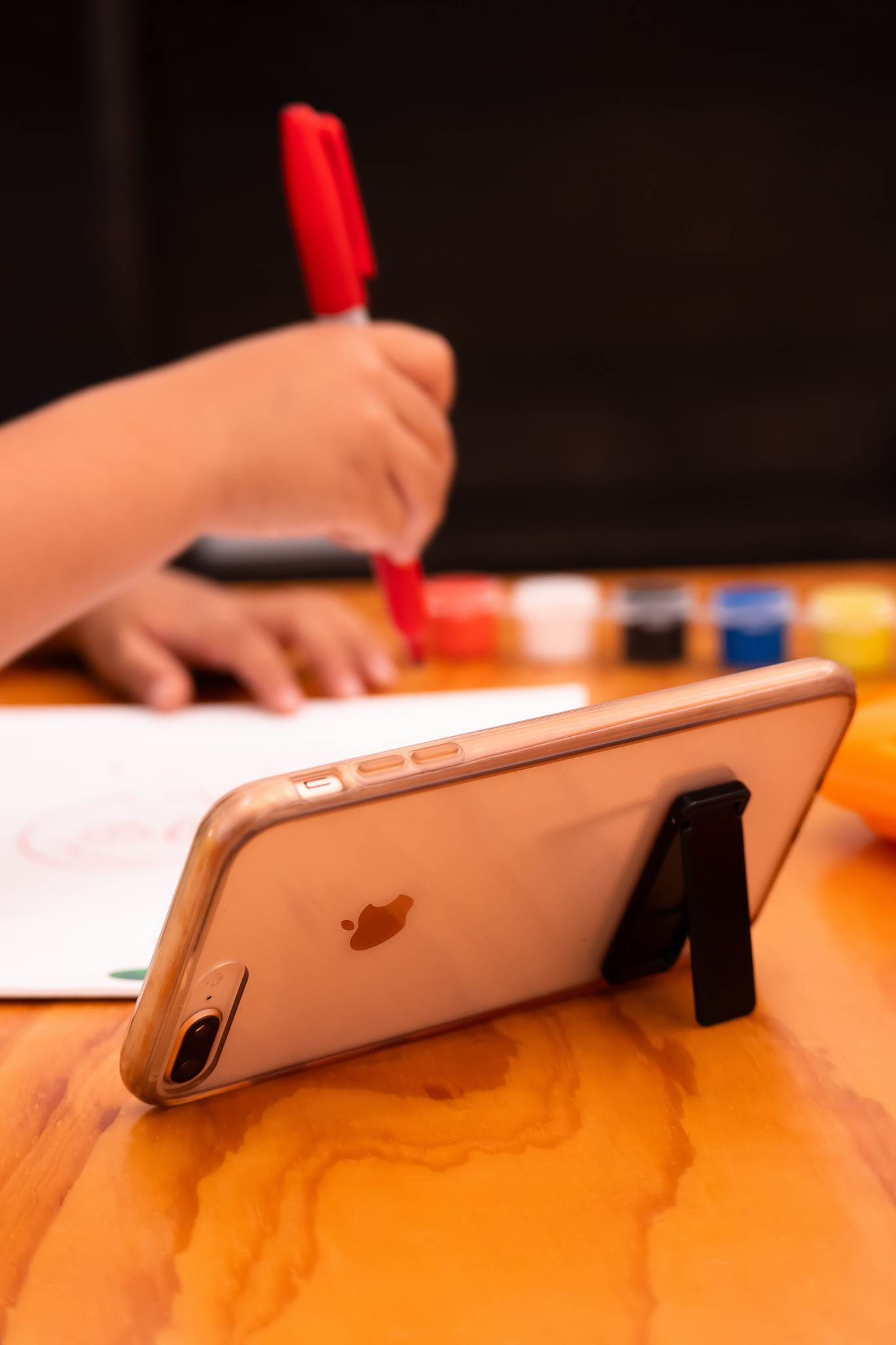 Phone Kickstand 1