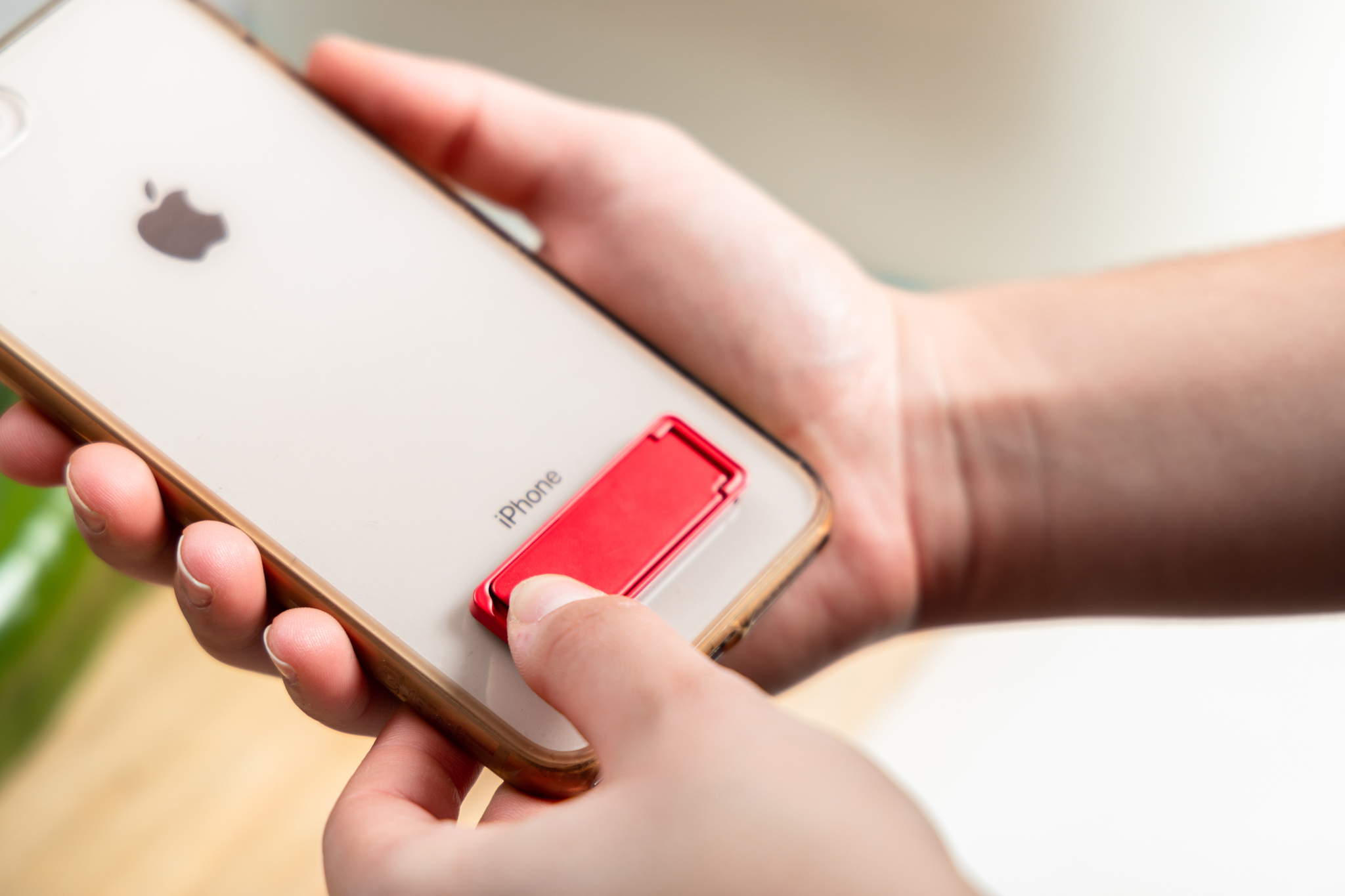 Phone Kickstand 1