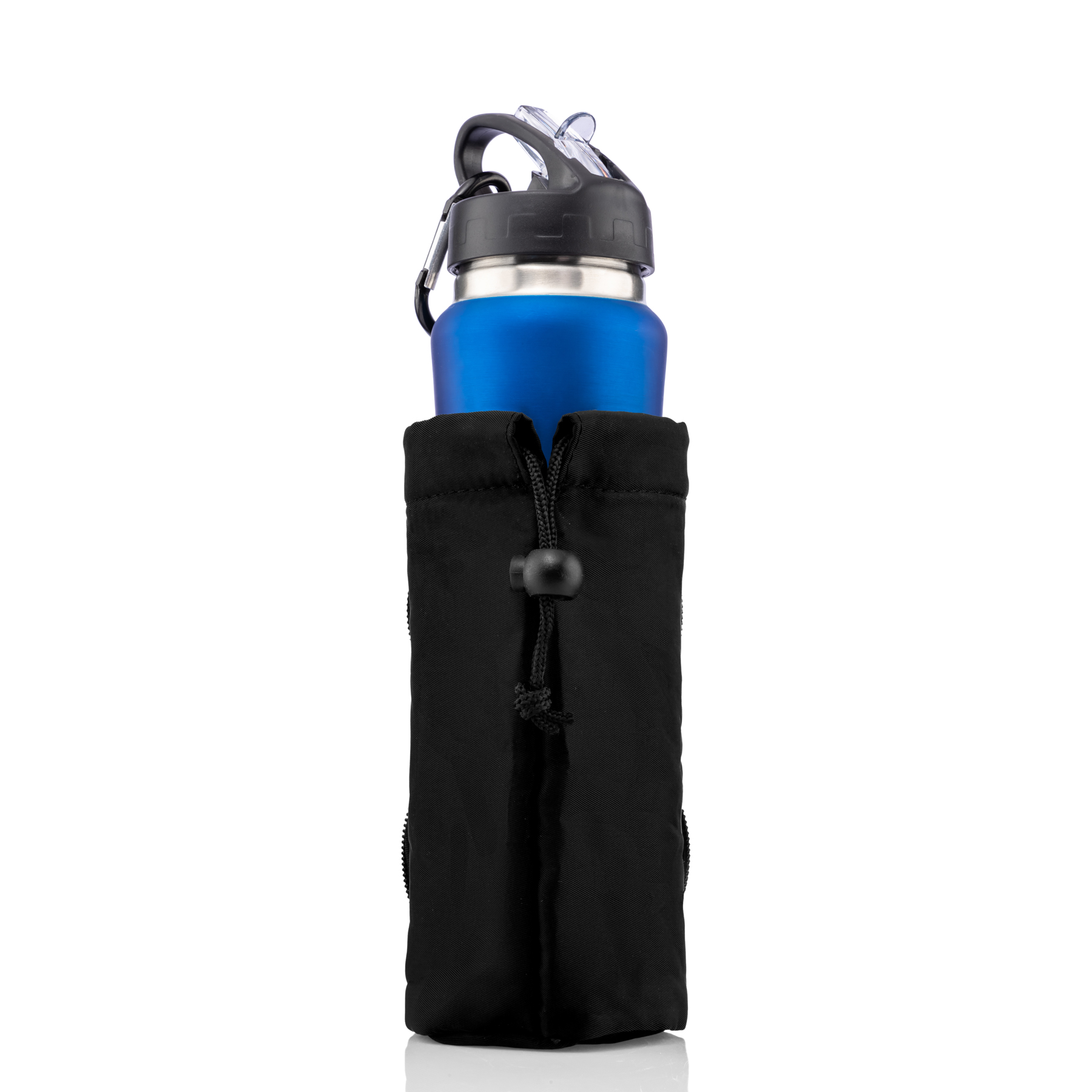 CollapSip Recycled Bottle Pouch 1