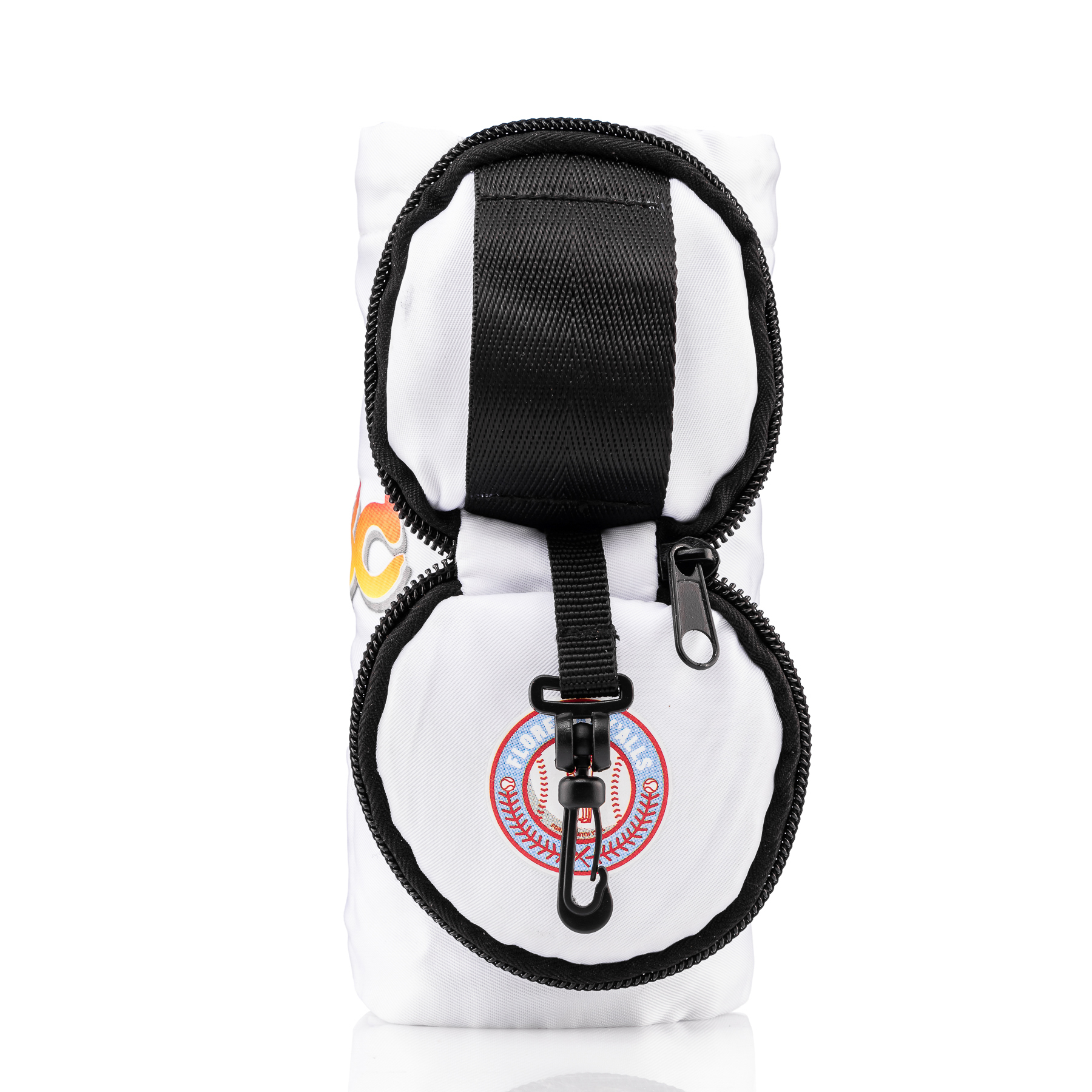 CollapSip Recycled Bottle Pouch 1