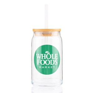 16 oz Bamboo Arcoroc Glass 1 16 oz Bamboo Arcoroc Glass 1