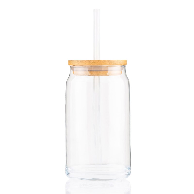 16 oz Bamboo Arcoroc Glass 2 16 oz Bamboo Arcoroc Glass 2