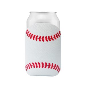Baseball Can Cooler 2 Baseball Can Cooler 2