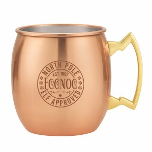 18 oz Dutch Mule Mug 1 18 oz Dutch Mule Mug 1