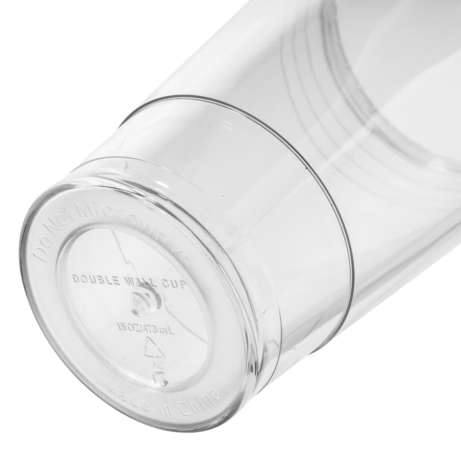 16 oz Slurpy Tumbler 1