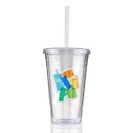 16 oz Slurpy Tumbler 1 16 oz Slurpy Tumbler 1
