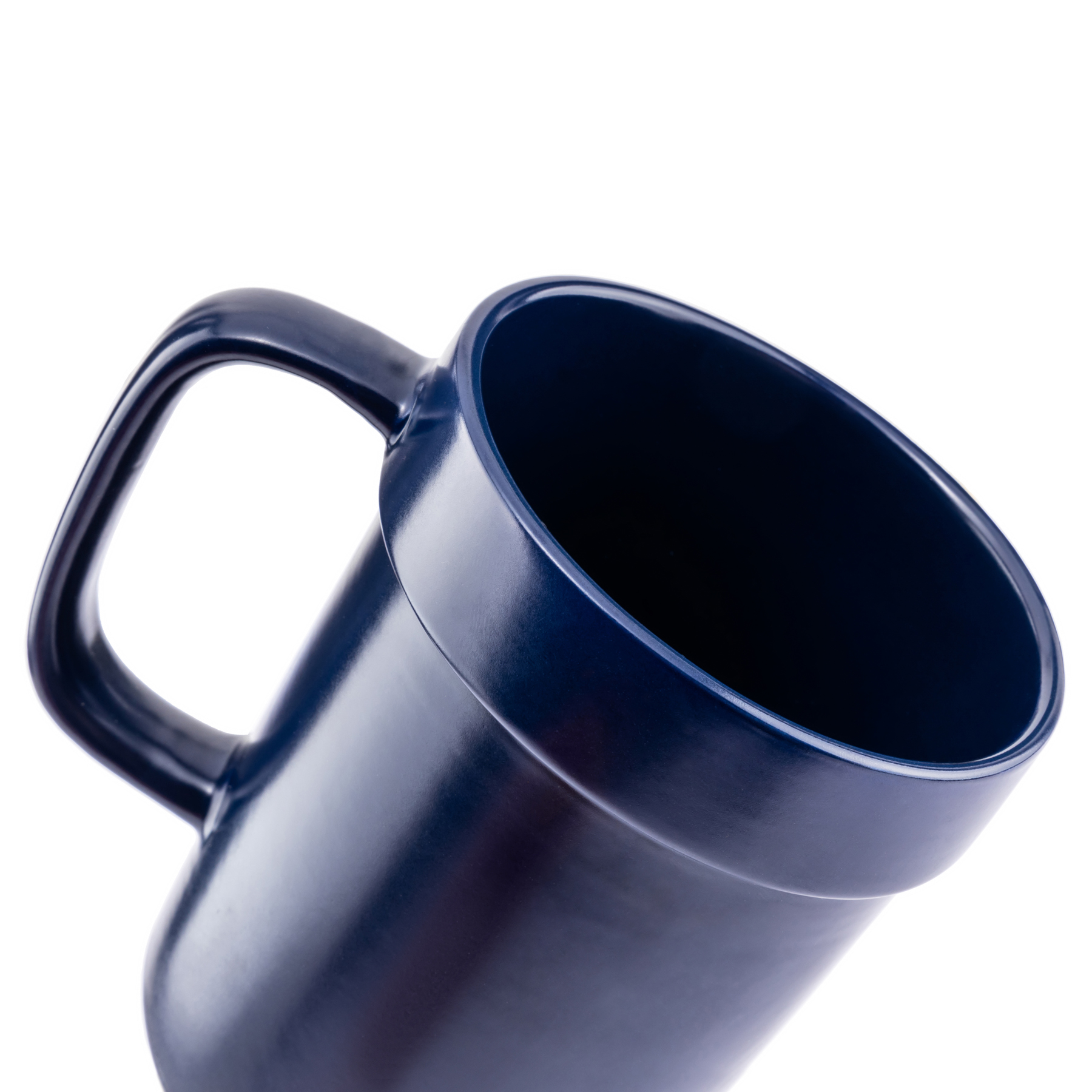 16 oz Planter Mug 1