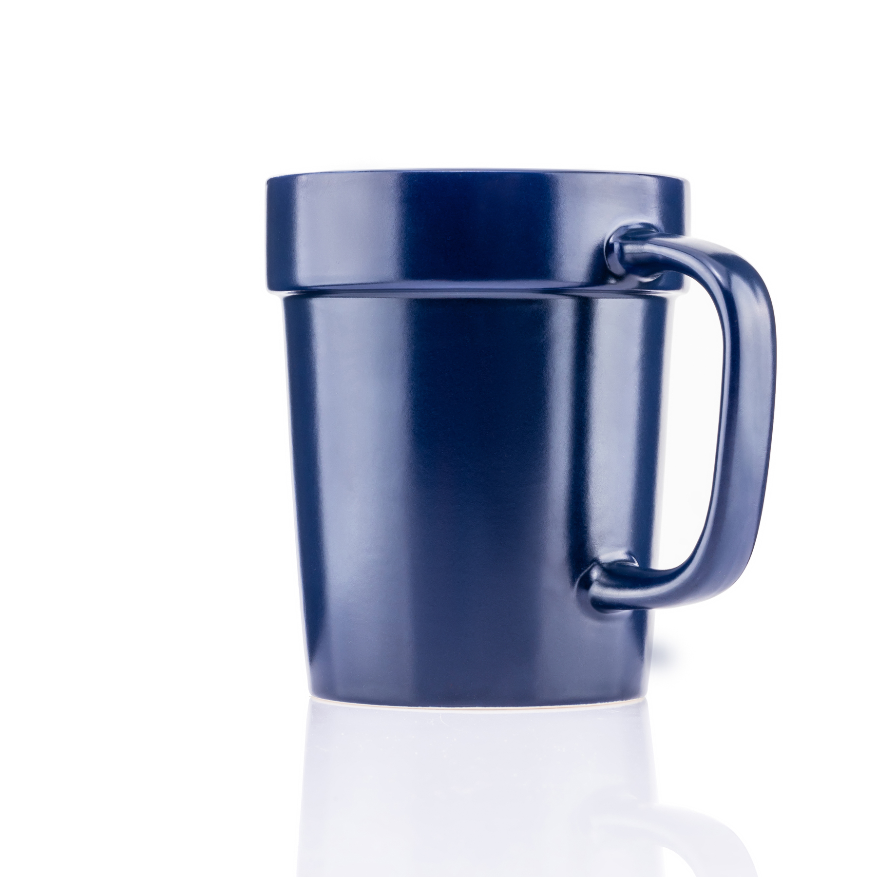 16 oz Planter Mug 1