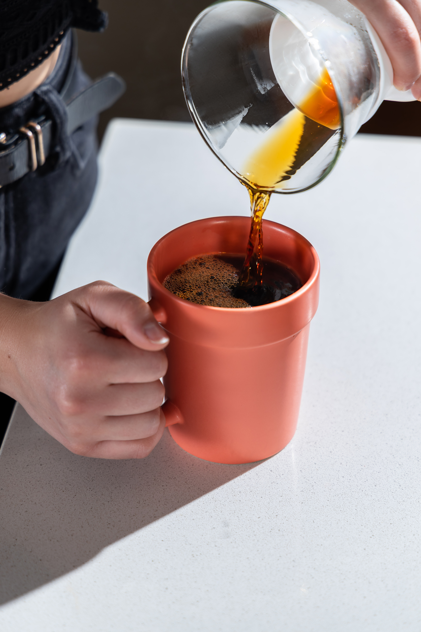 16 oz Planter Mug 1