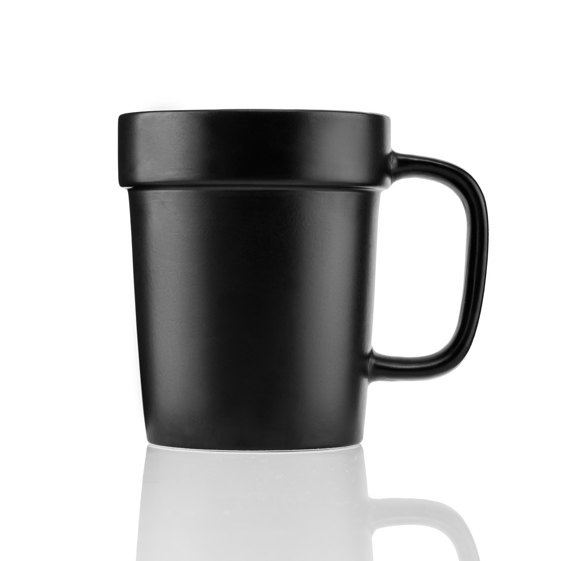 16 oz Planter Mug 1