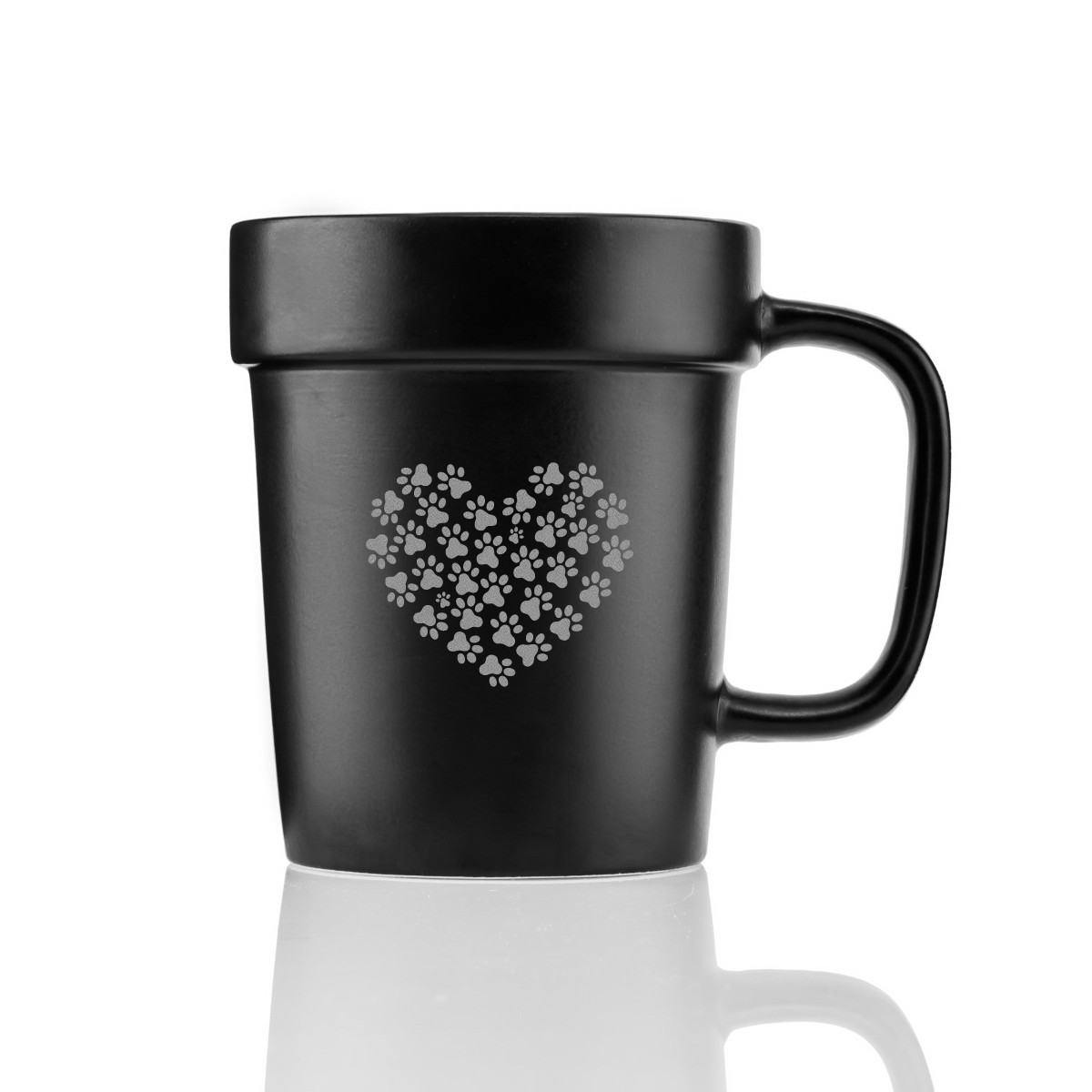 16 oz Planter Mug 1