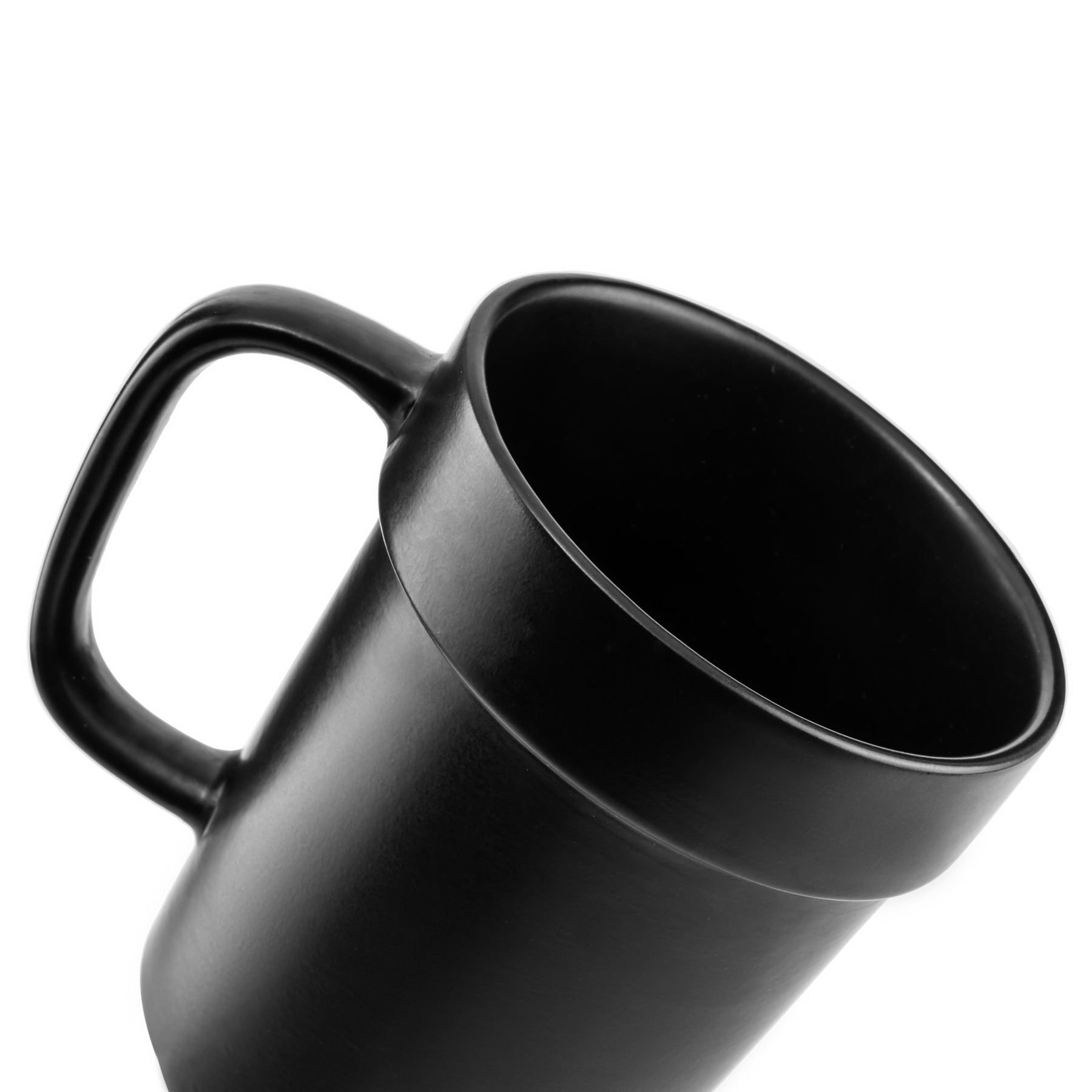 16 oz Planter Mug 1