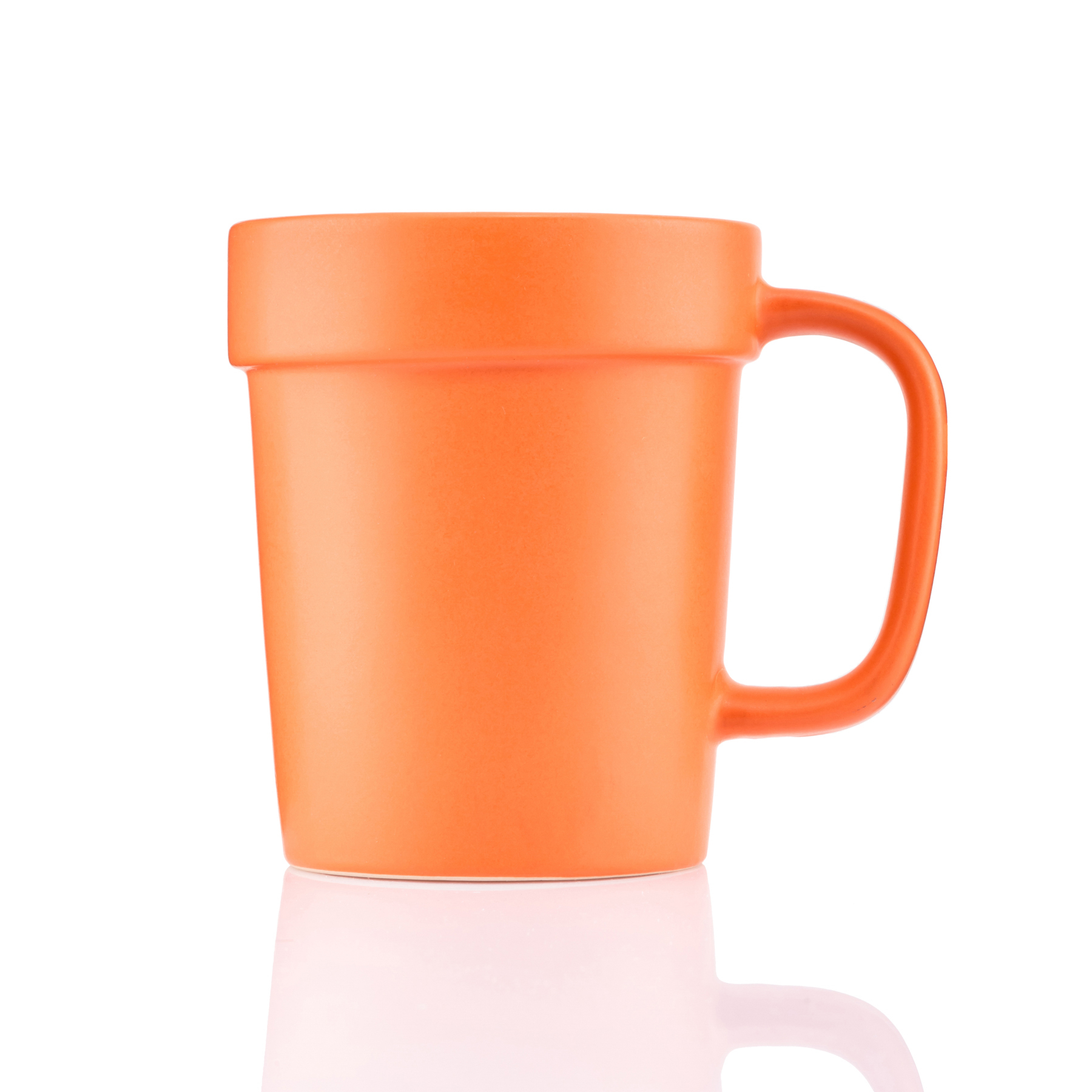 16 oz Planter Mug 1
