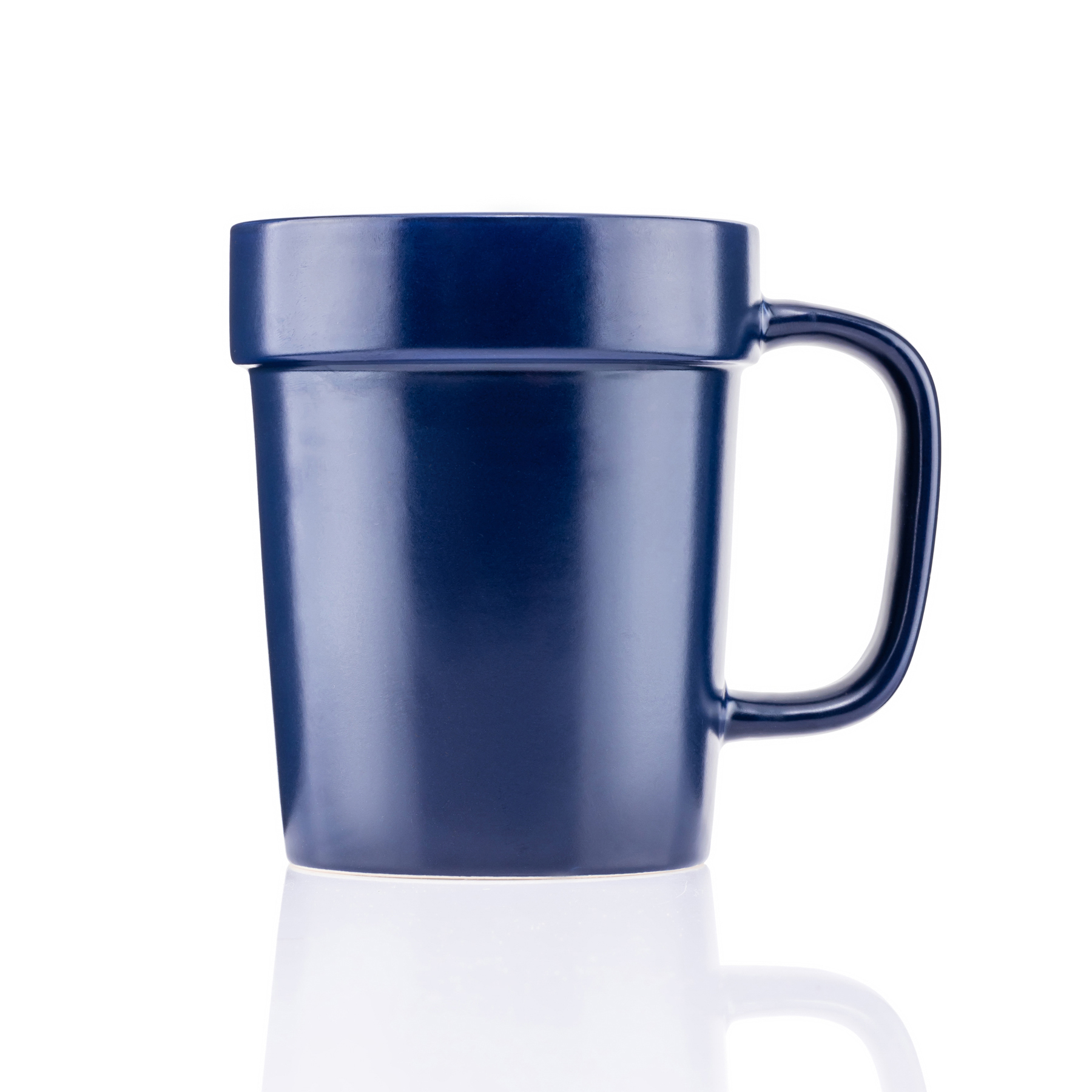 16 oz Planter Mug 1