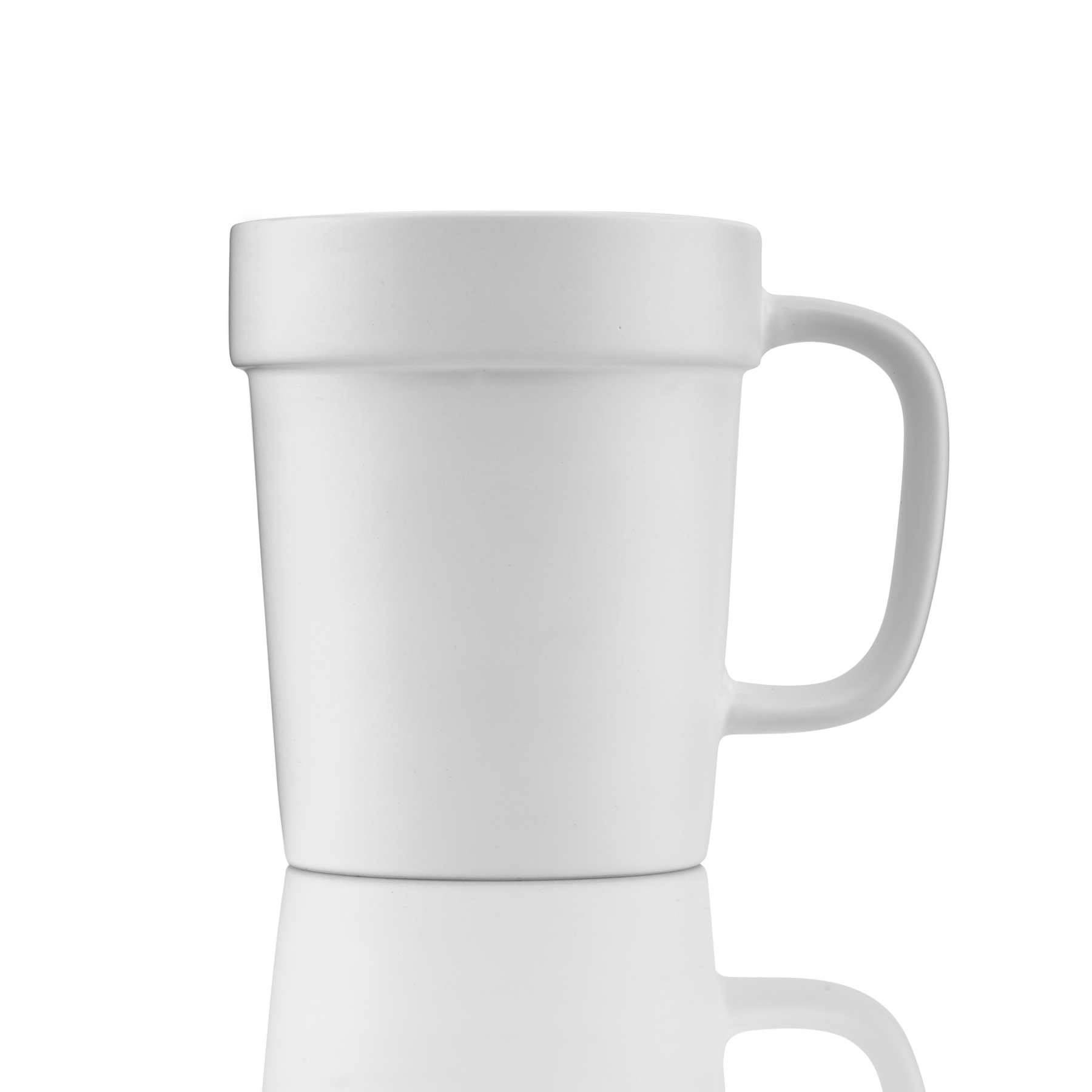 16 oz Planter Mug 1