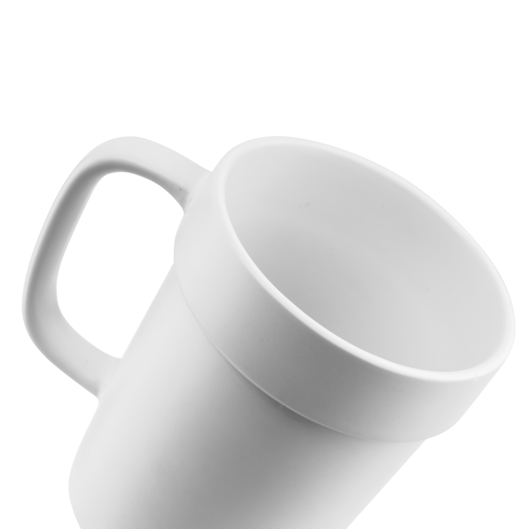 16 oz Planter Mug 1