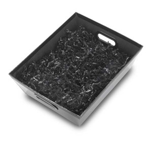 Large Vegan Leather Gift Box 2 Large Vegan Leather Gift Box 2