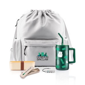 The Conscious Set 1 The Conscious Set 1