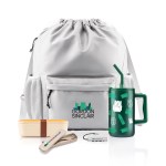 The Conscious Set 1 The Conscious Set 1