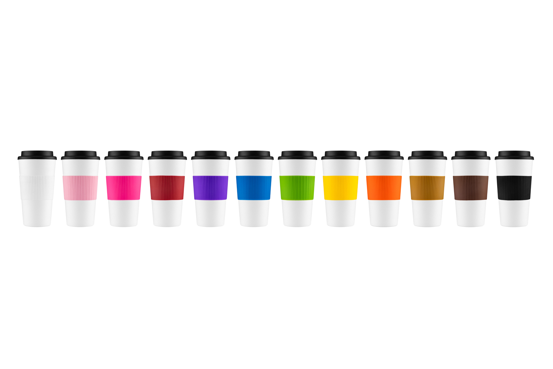 16 oz Brazilian Tumbler 1