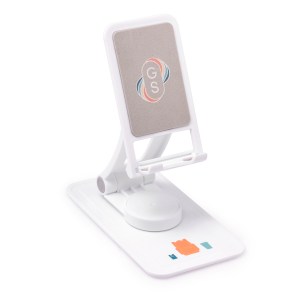 Rotating Media Stand 1 Rotating Media Stand 1
