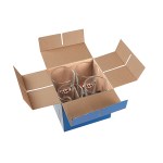 Pint (4) Box Gift Set 2 Pint (4) Box Gift Set 2