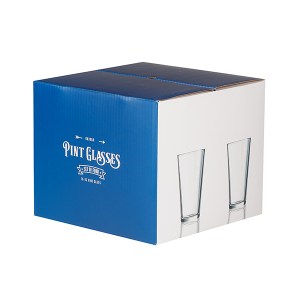 Pint (4) Box Gift Set 2 Pint (4) Box Gift Set 2
