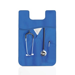 iWallet Scrubs 2 iWallet Scrubs 2