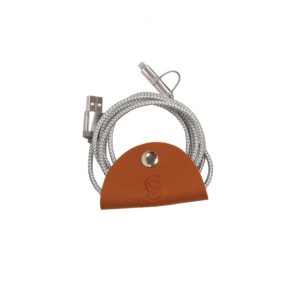 Taco Power Charging Cord 1