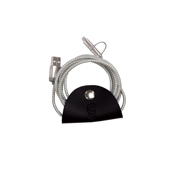 Taco Power Charging Cord 1