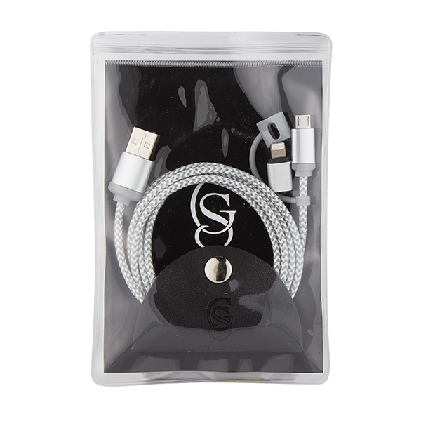 Taco Power Charging Cord 1