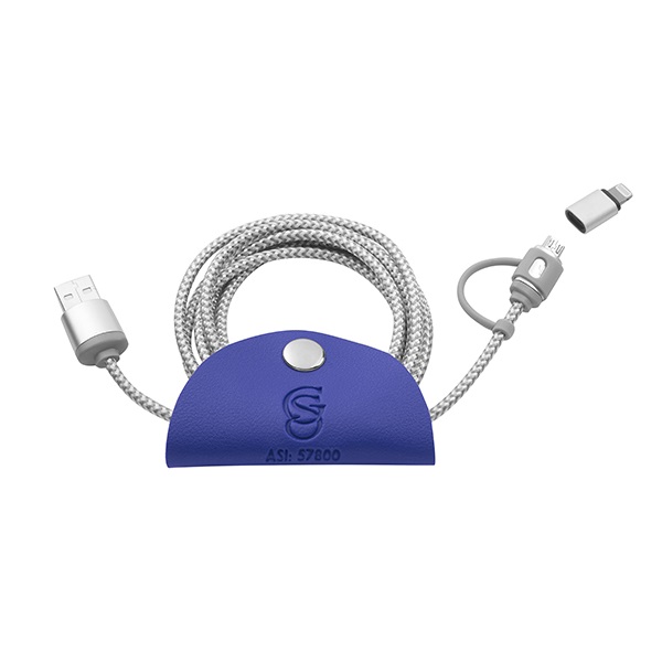 Taco Power Charging Cord 1