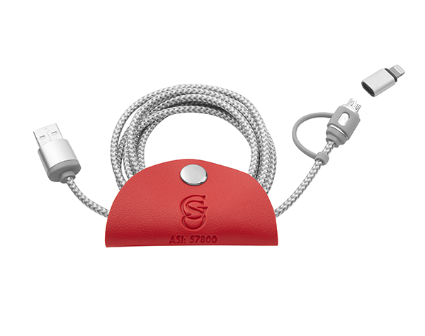 Taco Power Charging Cord 1