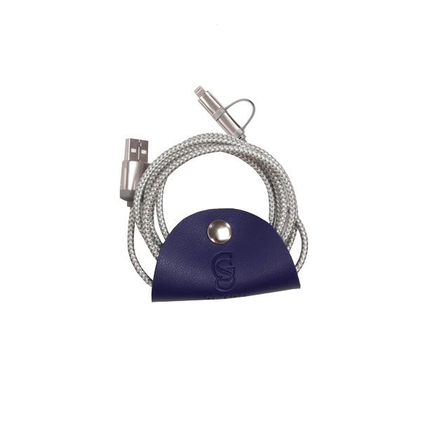 Taco Power Charging Cord 1