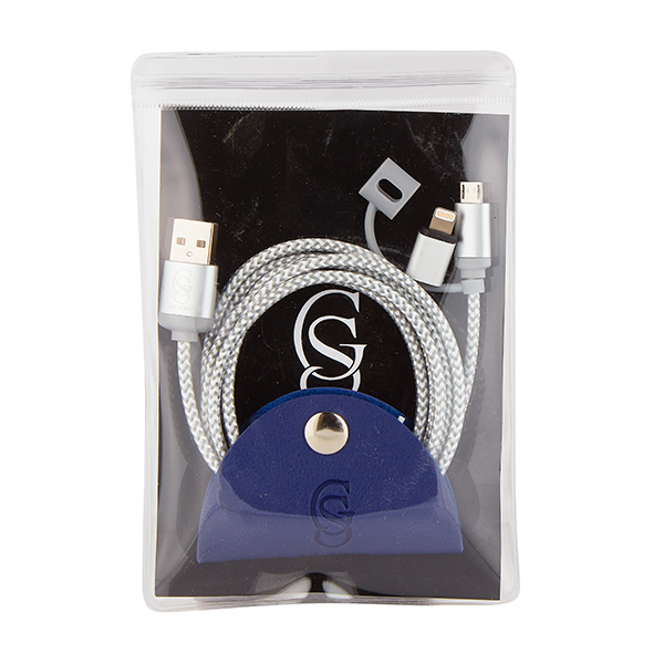 Taco Power Charging Cord 1