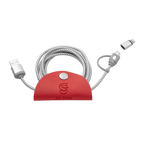 Taco Power Charging Cord 1