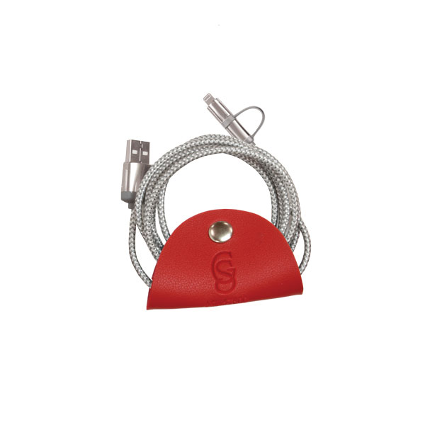 Taco Power Charging Cord 1