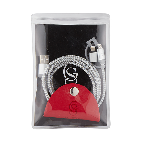 Taco Power Charging Cord 1