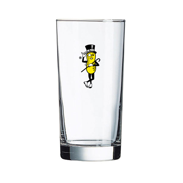 16 oz Aristocrat Glass 2 16 oz Aristocrat Glass 2