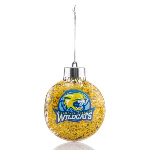 Confetti Ornament 1 Confetti Ornament 1