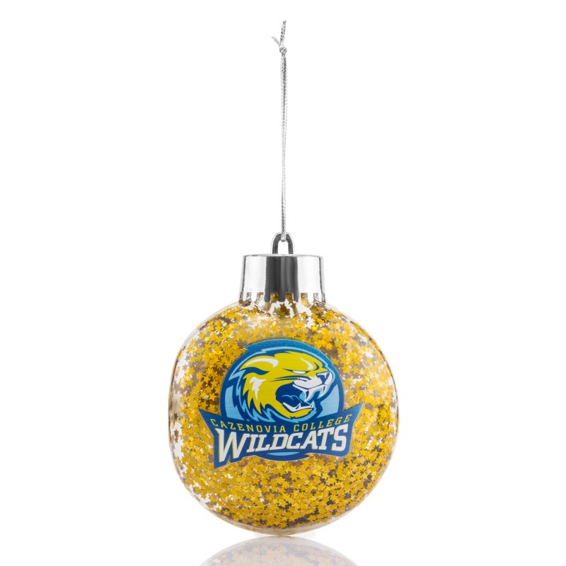Confetti Ornament 1 Confetti Ornament 1