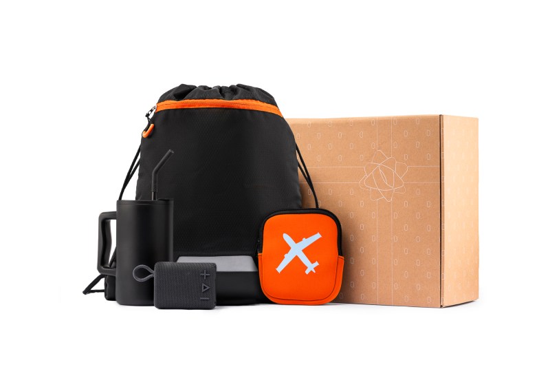 Grab n Go Kit 1 Grab n Go Kit 1