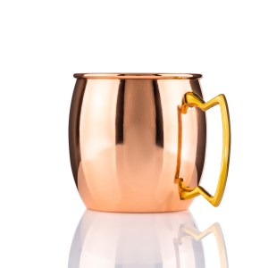 17 oz Moscow Mule Mug 2 17 oz Moscow Mule Mug 2