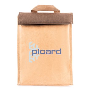 WashaPaper Lunch Bag 2 WashaPaper Lunch Bag 2