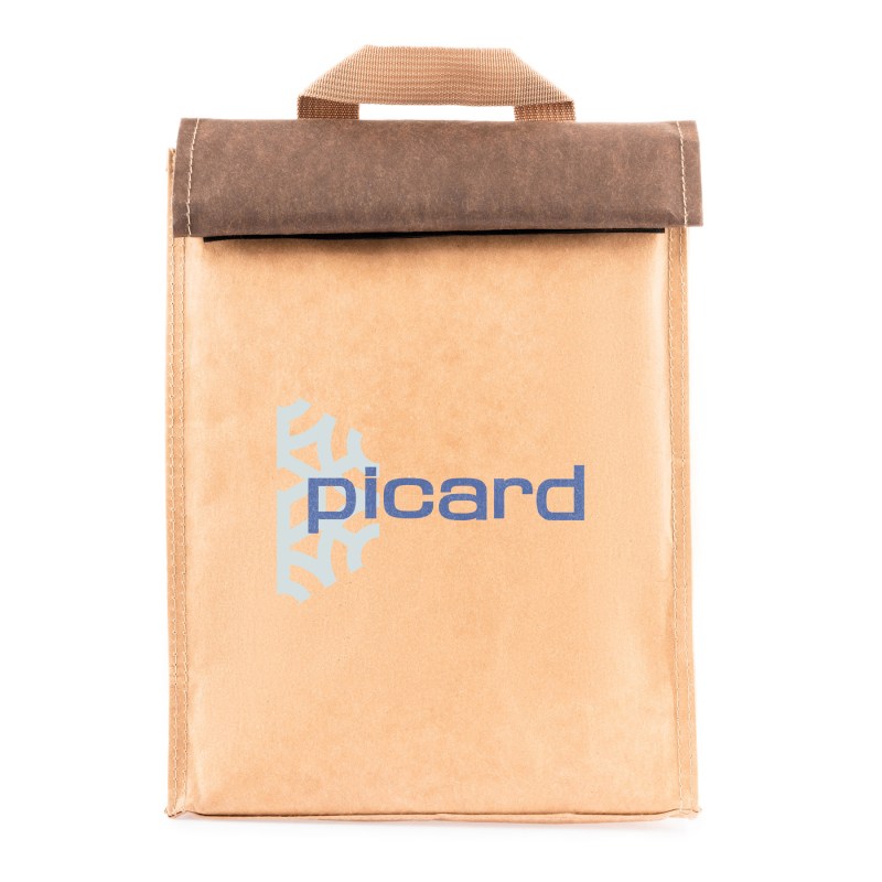 WashaPaper Lunch Bag 2 WashaPaper Lunch Bag 2