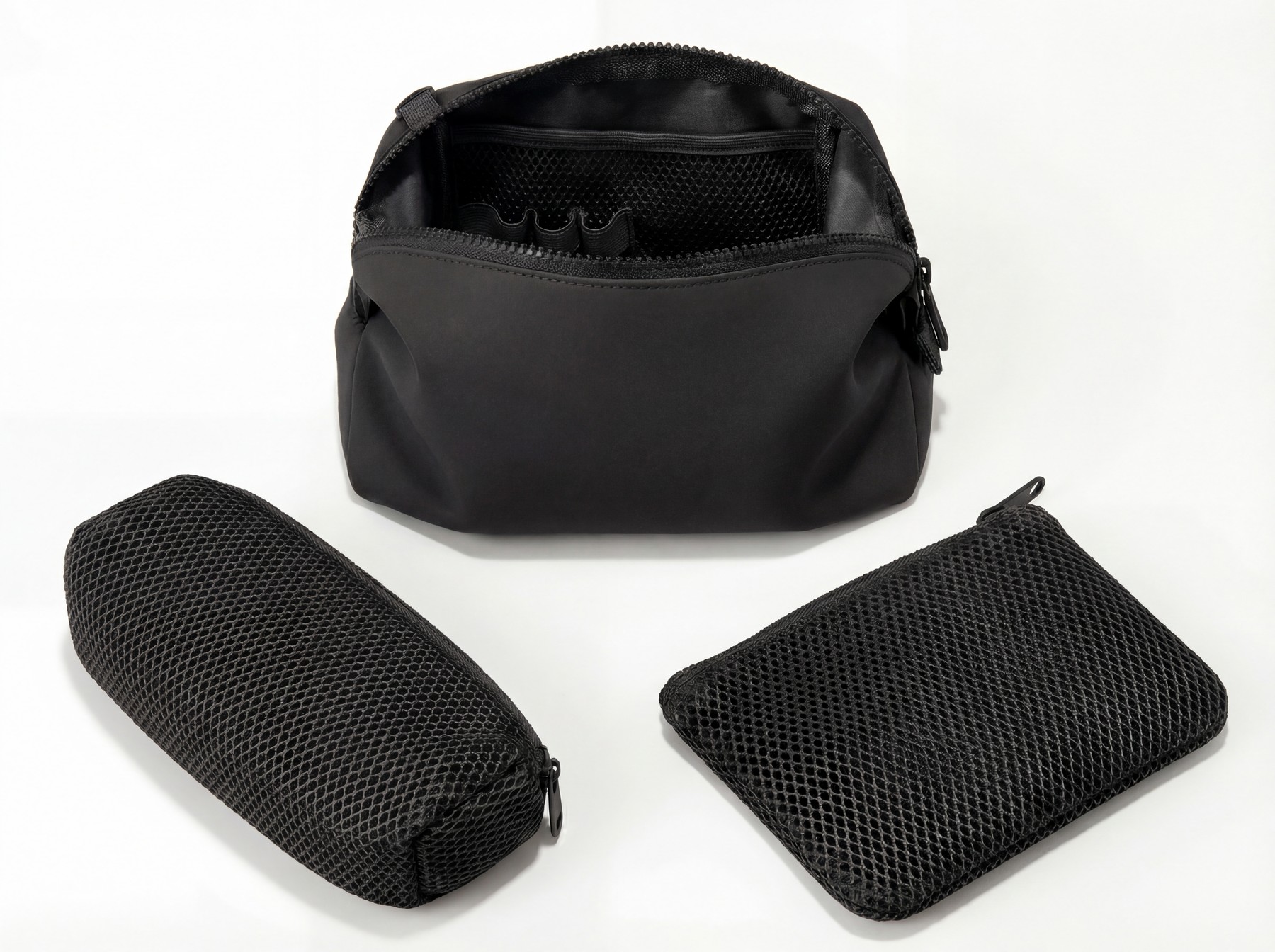 The Harbor Pouch 2